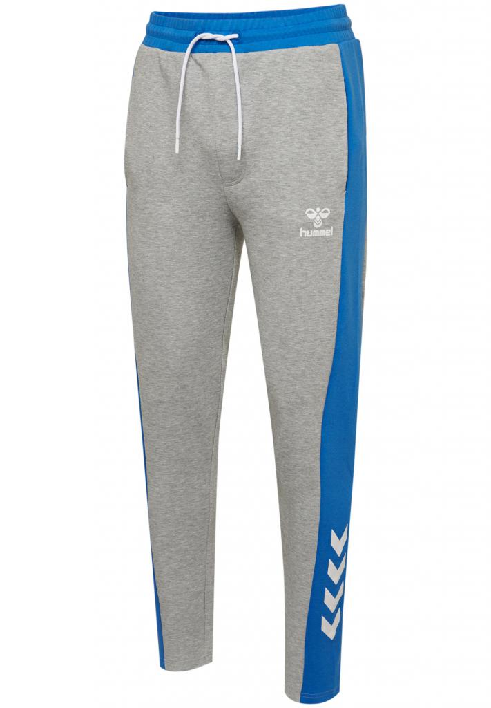 Штани HMLMASON PANTS 202-931-7010-L Дорослі Чоловіча СИНІЙ