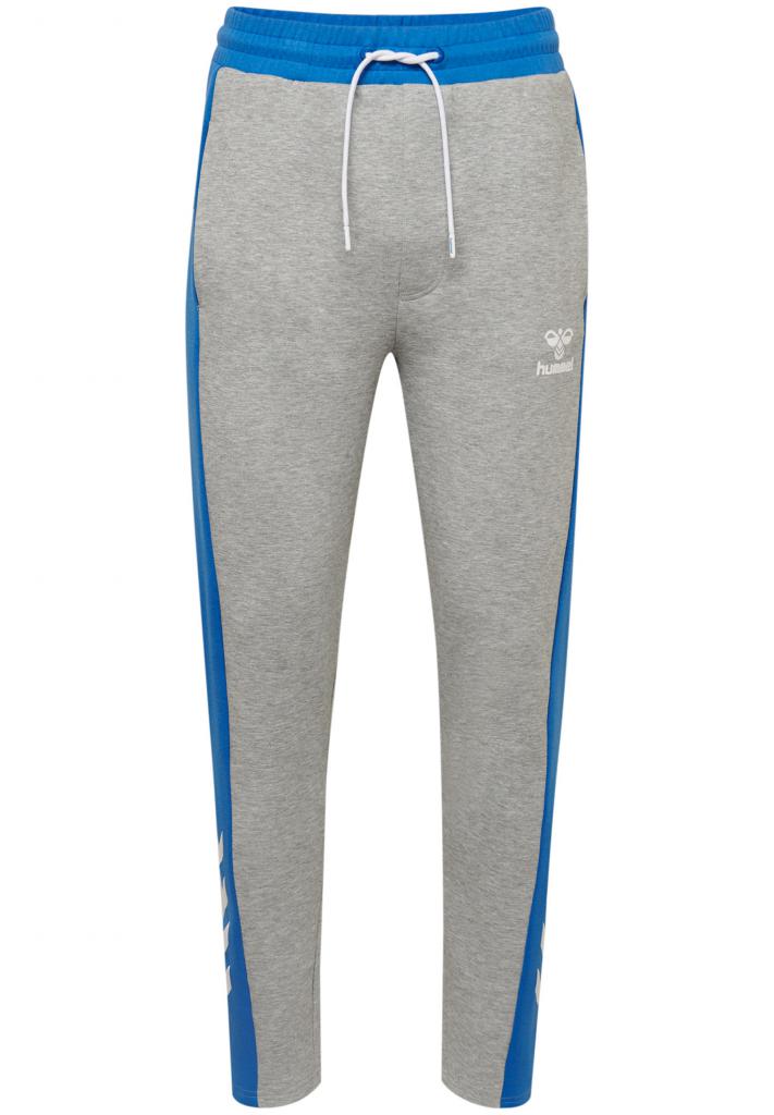 Штани HMLMASON PANTS 202-931-7010-L Дорослі Чоловіча СИНІЙ