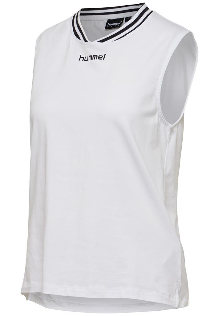 Майка AYOE T-SHIRT S/L 203-744-9001-XS Взрослые Женский БЕЛЫЙ