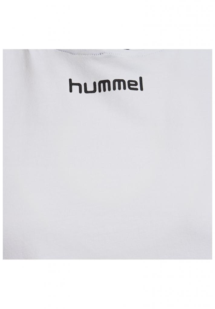 Майка AYOE T-SHIRT S/L 203-744-9001-XS Взрослые Женский БЕЛЫЙ