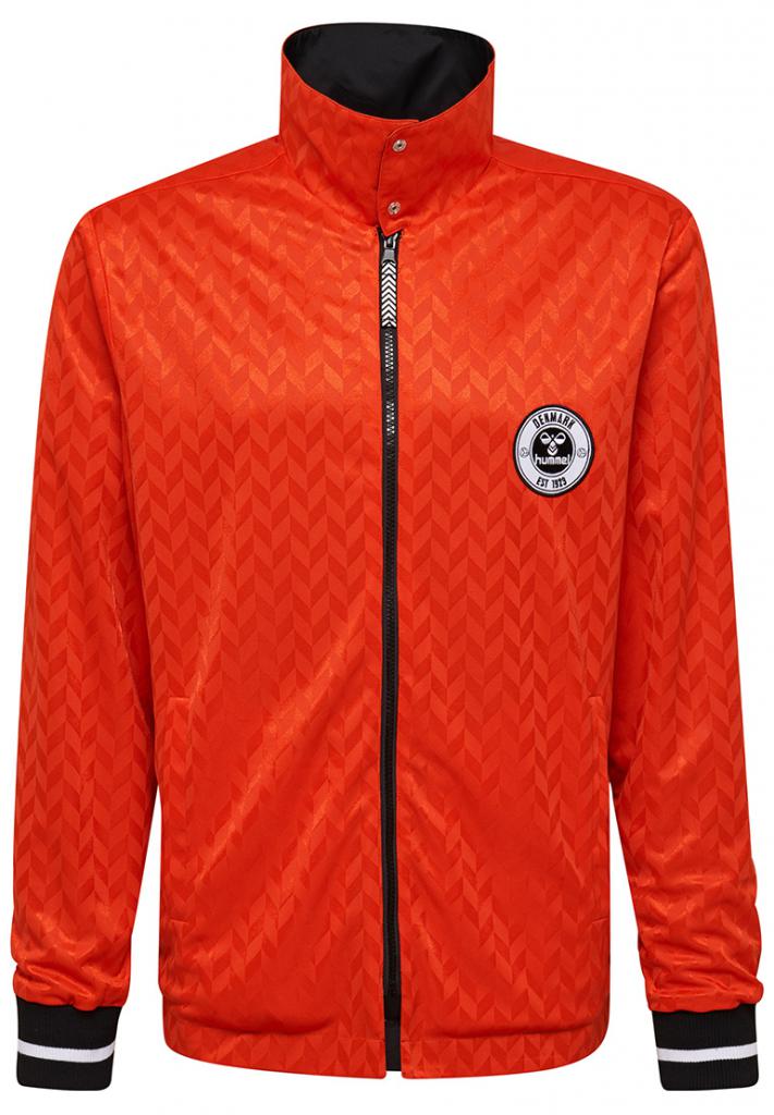 Вітровка двостороння ARVID ZIP JACKET 203-705-2001-S Дорослі Чоловіча ЧОРНИЙ