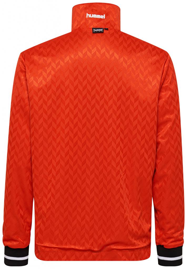 Вітровка двостороння ARVID ZIP JACKET 203-705-2001-S Дорослі Чоловіча ЧОРНИЙ