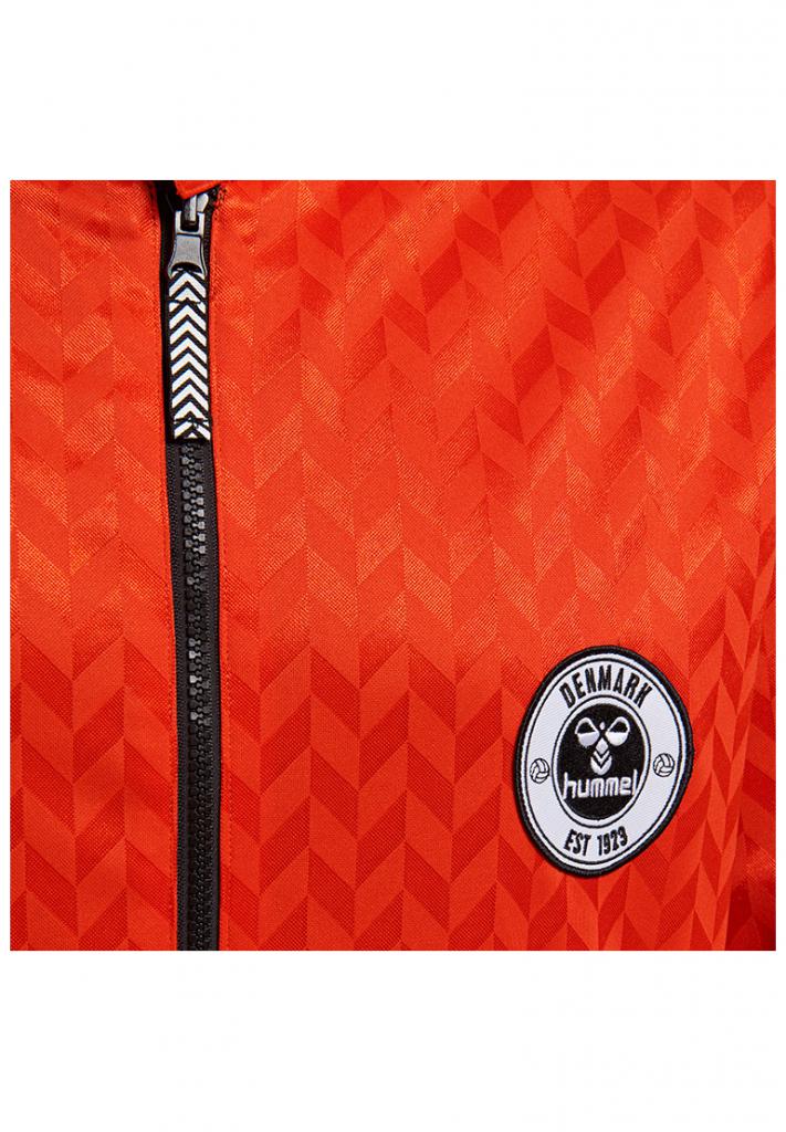 Вітровка двостороння ARVID ZIP JACKET 203-705-2001-XL Дорослі Чоловіча ЧОРНИЙ