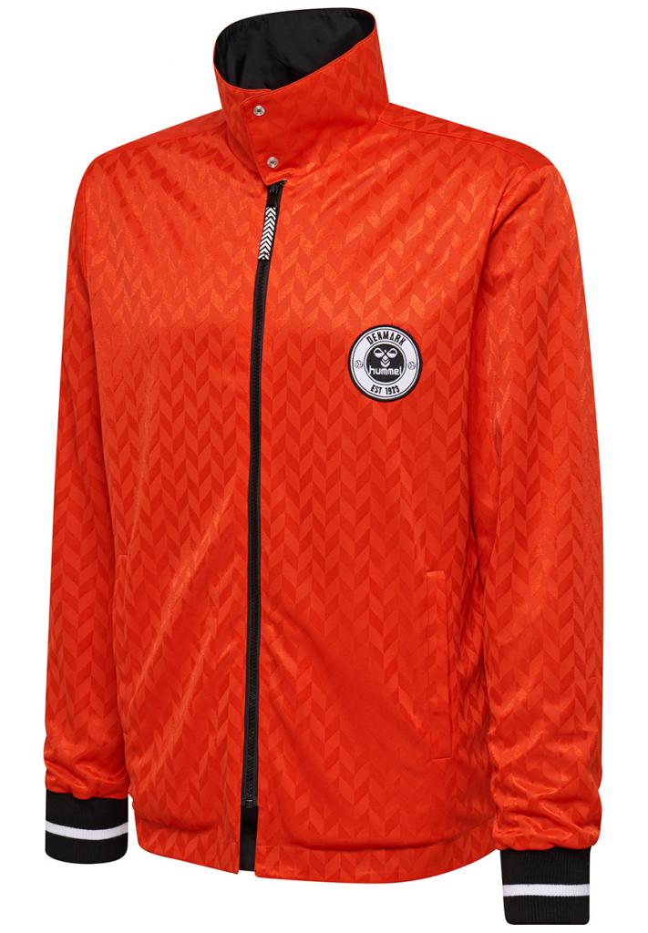 Вітровка двостороння ARVID ZIP JACKET 203-705-2001-M Дорослі Чоловіча ЧОРНИЙ