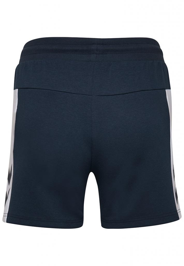 Шорты HMLOLIVIA SHORTS 203-040-1009-XS Взрослые Женский ТЕМНО-СИНИЙ