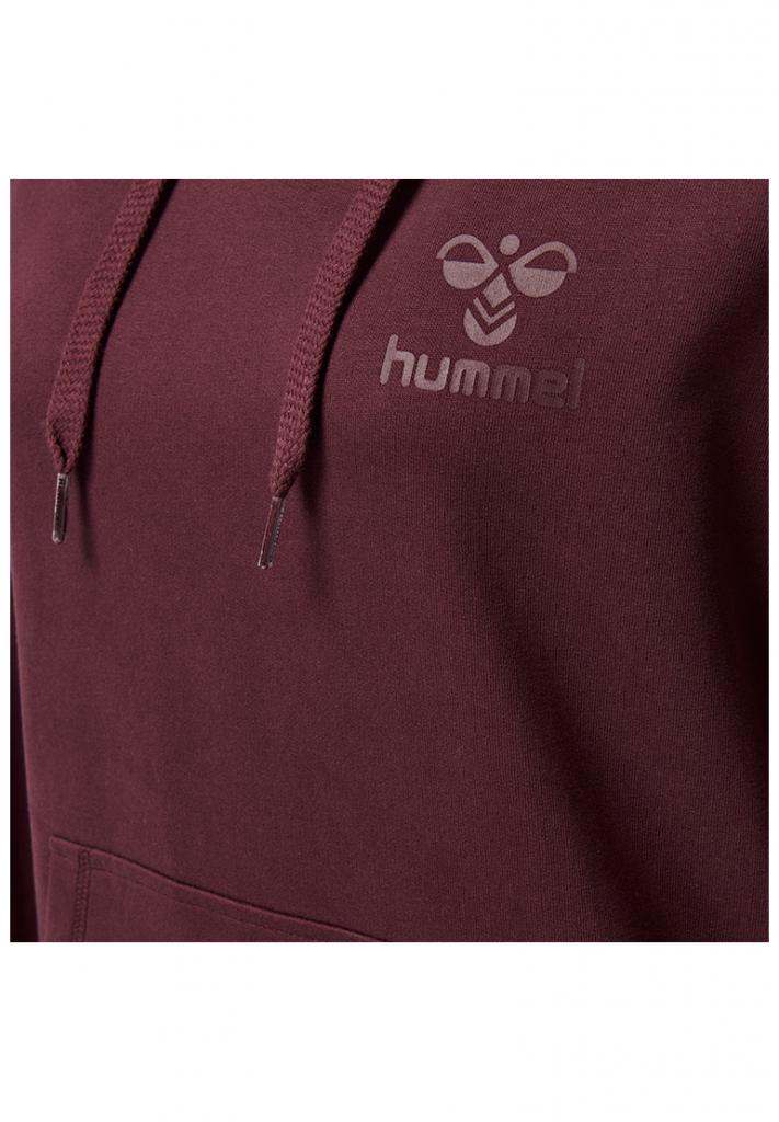 Худі HMLKAYLEE HOODIE 203-022-3858-S Дорослі Жіноча ФІОЛЕТОВИЙ