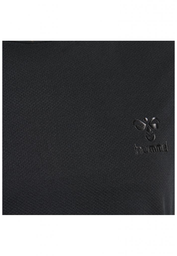 Футболка WYATT S / S 202-946-2001-XL Дорослі Чоловіча ЧОРНИЙ