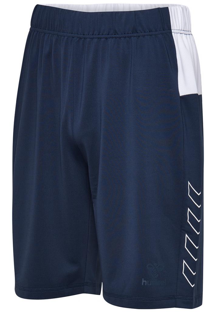 Шорти HMLMICHAEL SHORTS 202-937-1009-S Дорослі Чоловіча ТЕМНО-СИНІЙ