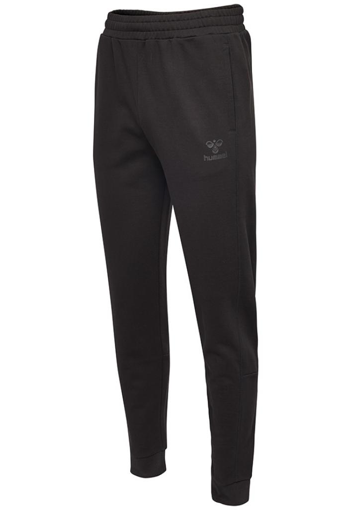 Штаны HMLCOMFORT PANTS 200-441-2001-XXL Взрослые Мужской ЧЕРНЫЙ