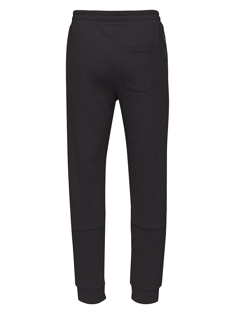 Штаны HMLCOMFORT PANTS 200-441-2001-XXL Взрослые Мужской ЧЕРНЫЙ