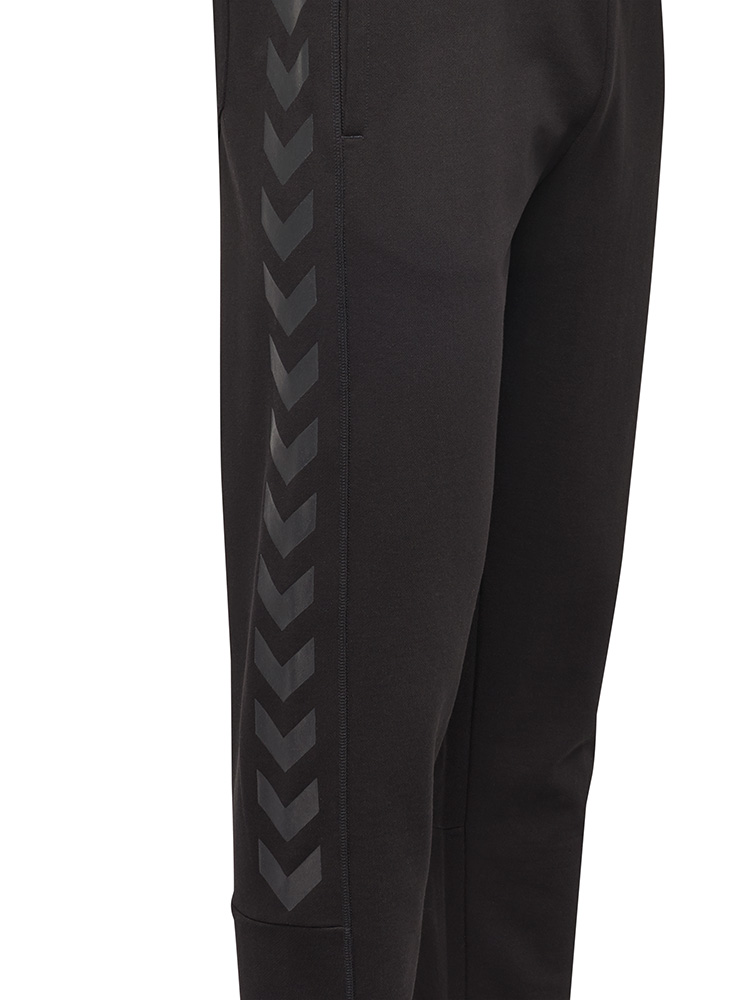 Штаны HMLCOMFORT PANTS 200-441-2001-XXL Взрослые Мужской ЧЕРНЫЙ