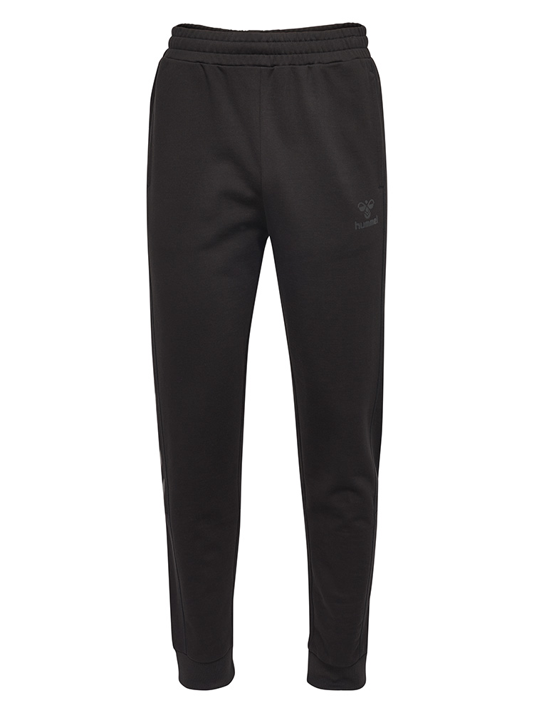 Штаны HMLCOMFORT PANTS 200-441-2001-S Взрослые Мужской ЧЕРНЫЙ