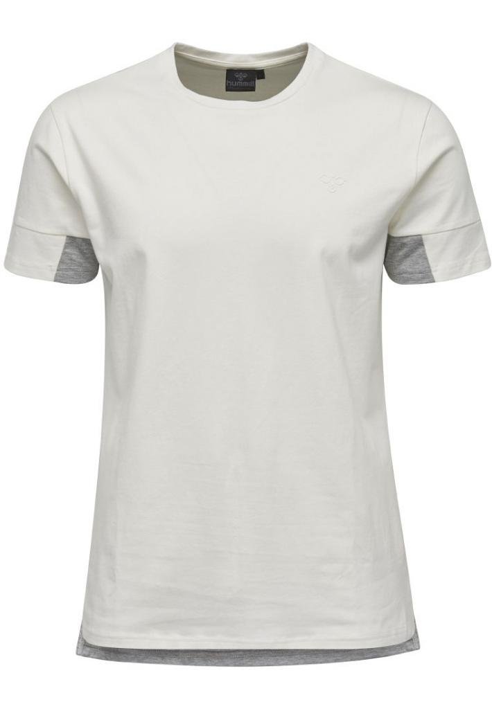 Футболка OWEN SS TEE 019-415-9806-M Взрослые Женский БЕЖ