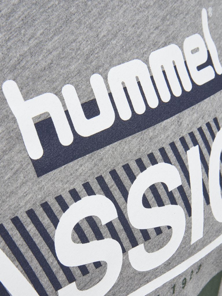 Футболка CRUZ SS TEE 019-385-2800-XL Взрослые Женский СЕРЫЙ