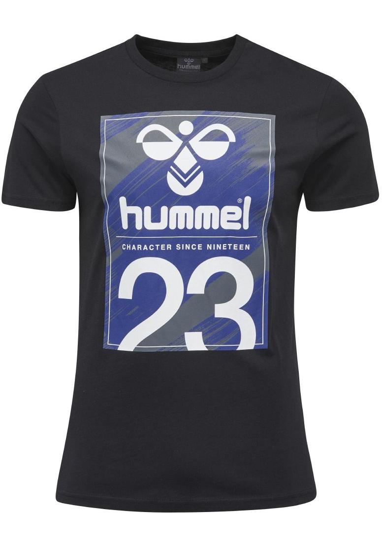 Футболка QUICK SS TEE 019-383-2001-XL Взрослые Женский ЧЕРНЫЙ