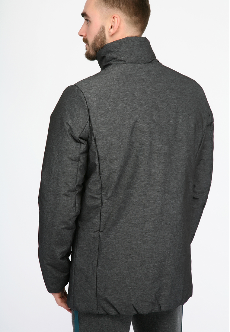 Куртка FINLAY JACKET 200-791-2800-XXL Дорослі Чоловіча СІРИЙ