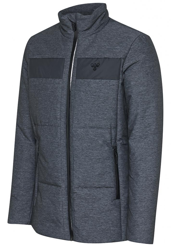 Куртка FINLAY JACKET 200-791-2800-XL Дорослі Чоловіча СІРИЙ