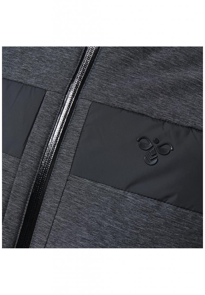 Куртка FINLAY JACKET 200-791-2800-M Дорослі Чоловіча СІРИЙ