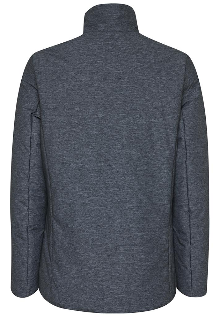 Куртка FINLAY JACKET 200-791-2800-S Дорослі Чоловіча СІРИЙ