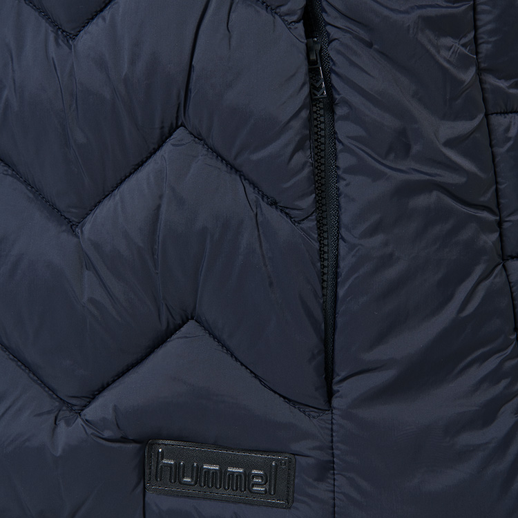 Жилетка чоловіча MILES WAISTCOAT 200-795-7381-S Дорослі Чоловіча ТЕМНО-СИНІЙ