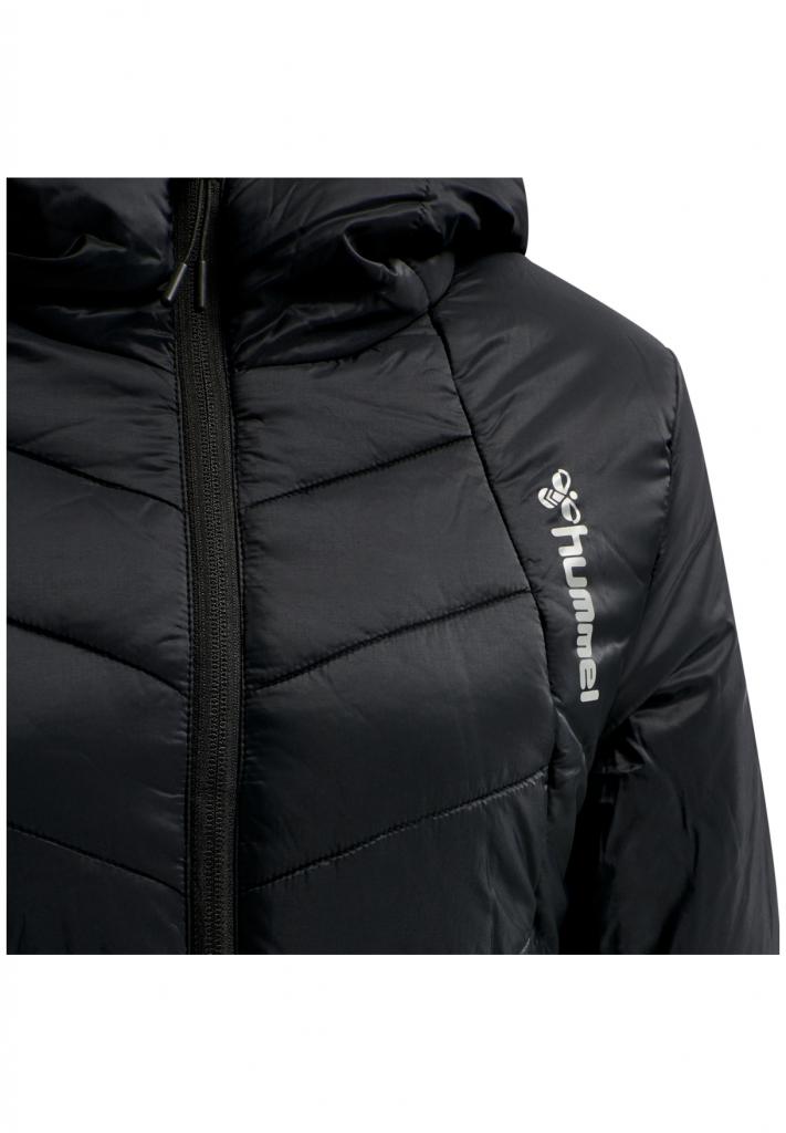 Пальто жіноче VEGA COAT 207-285-2001-XS Дорослі Жіноча ЧОРНИЙ