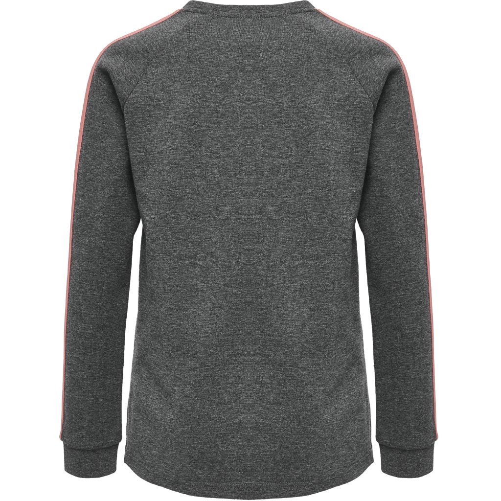 Світшоти HMLROVIC SWEATSHIRT 201-713-2007-XL Дорослі Жіноча СІРИЙ