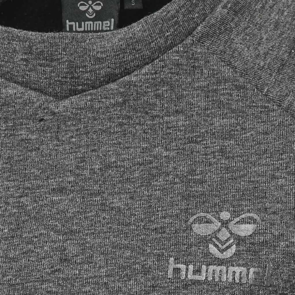 Світшоти HMLROVIC SWEATSHIRT 201-713-2007-XL Дорослі Жіноча СІРИЙ