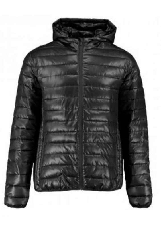 Куртка CLASSIC BEE LIGHT JACKET 080-920-2001-L Взрослые Мужской ЧЕРНЫЙ