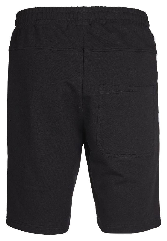 Шорти CLASSIC BEE AAGE SHORTS 010-810-2001-L Дорослі Чоловіча ЧОРНИЙ