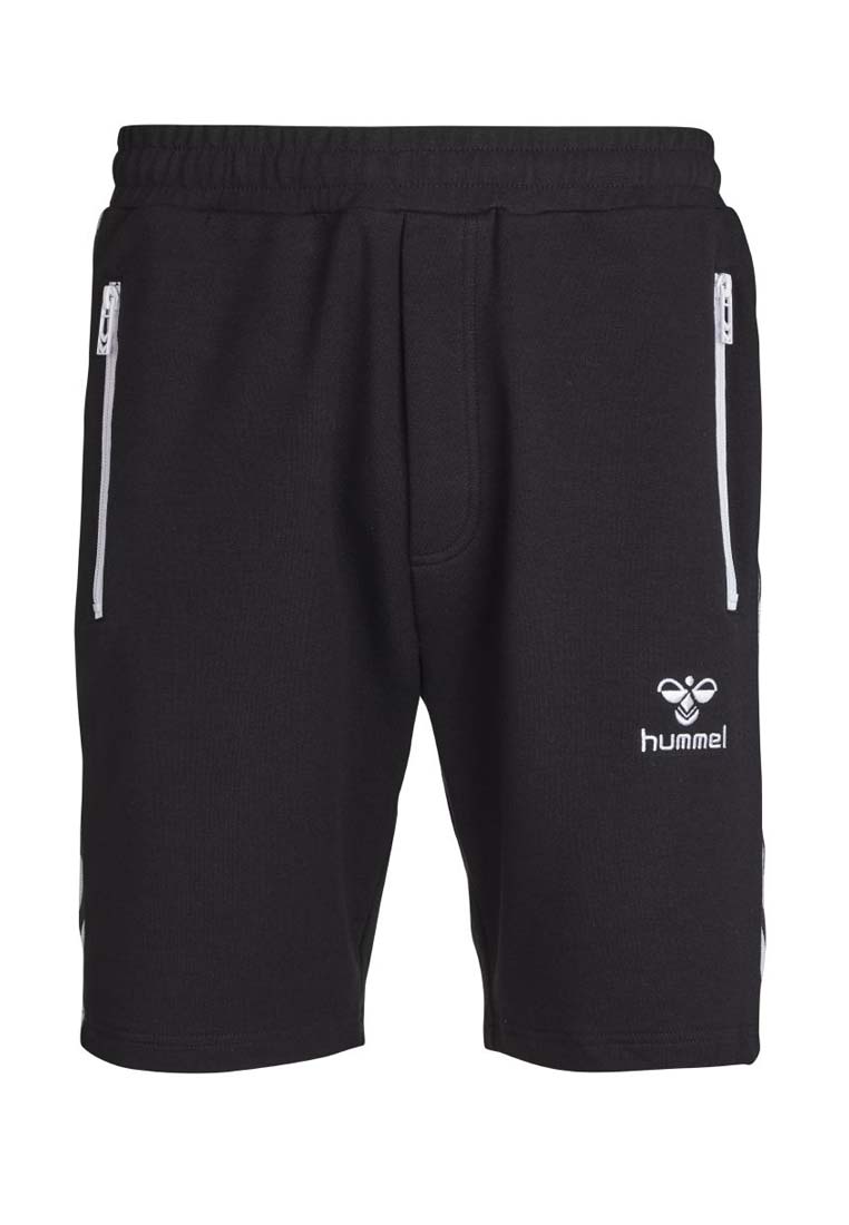 Шорти CLASSIC BEE AAGE SHORTS 010-810-2001-L Дорослі Чоловіча ЧОРНИЙ