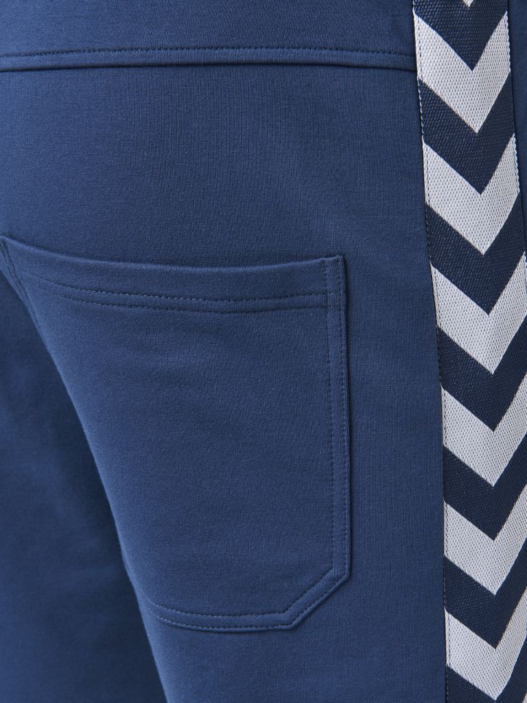 Шорты  CLASSIC BEE AAGE SHORTS 010-810-8744-XXXL Взрослые Мужской СИНИЙ