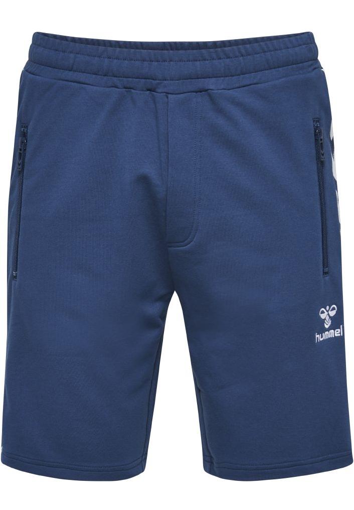 Шорты  CLASSIC BEE AAGE SHORTS 010-810-8744-XXXL Взрослые Мужской СИНИЙ