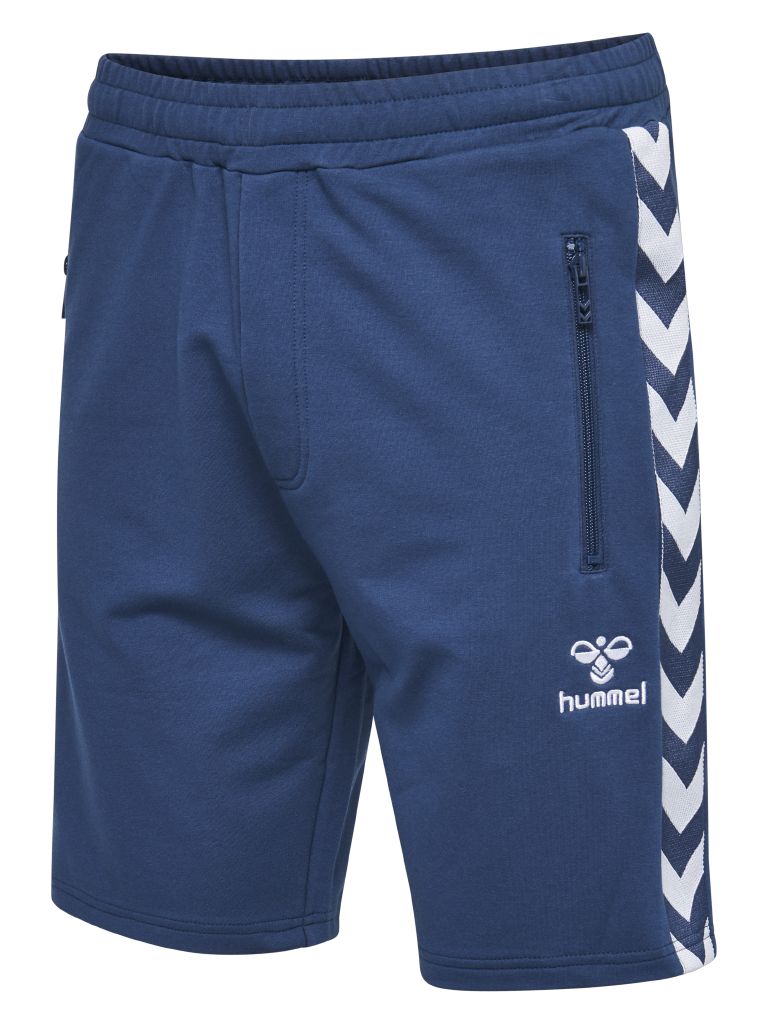 Шорты  CLASSIC BEE AAGE SHORTS 010-810-8744-M Взрослые Мужской СИНИЙ