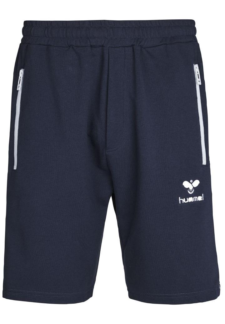 Шорти CLASSIC BEE AAGE SHORTS 010-810-7666-XL Дорослі Чоловіча ТЕМНО-СИНІЙ