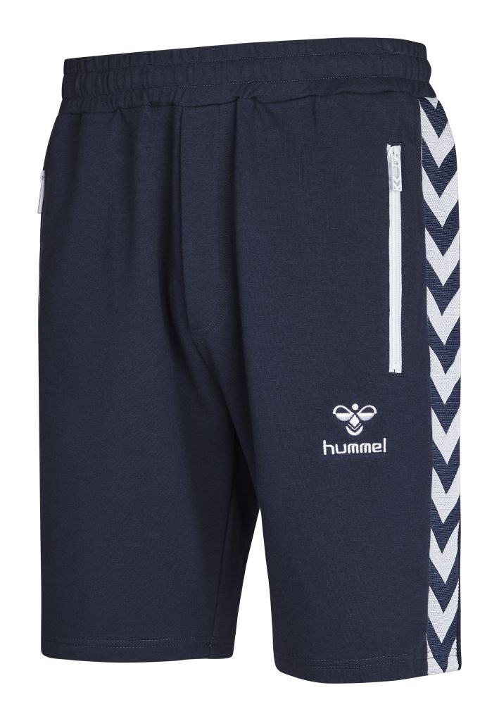 Шорти CLASSIC BEE AAGE SHORTS 010-810-7666-M Дорослі Чоловіча ТЕМНО-СИНІЙ