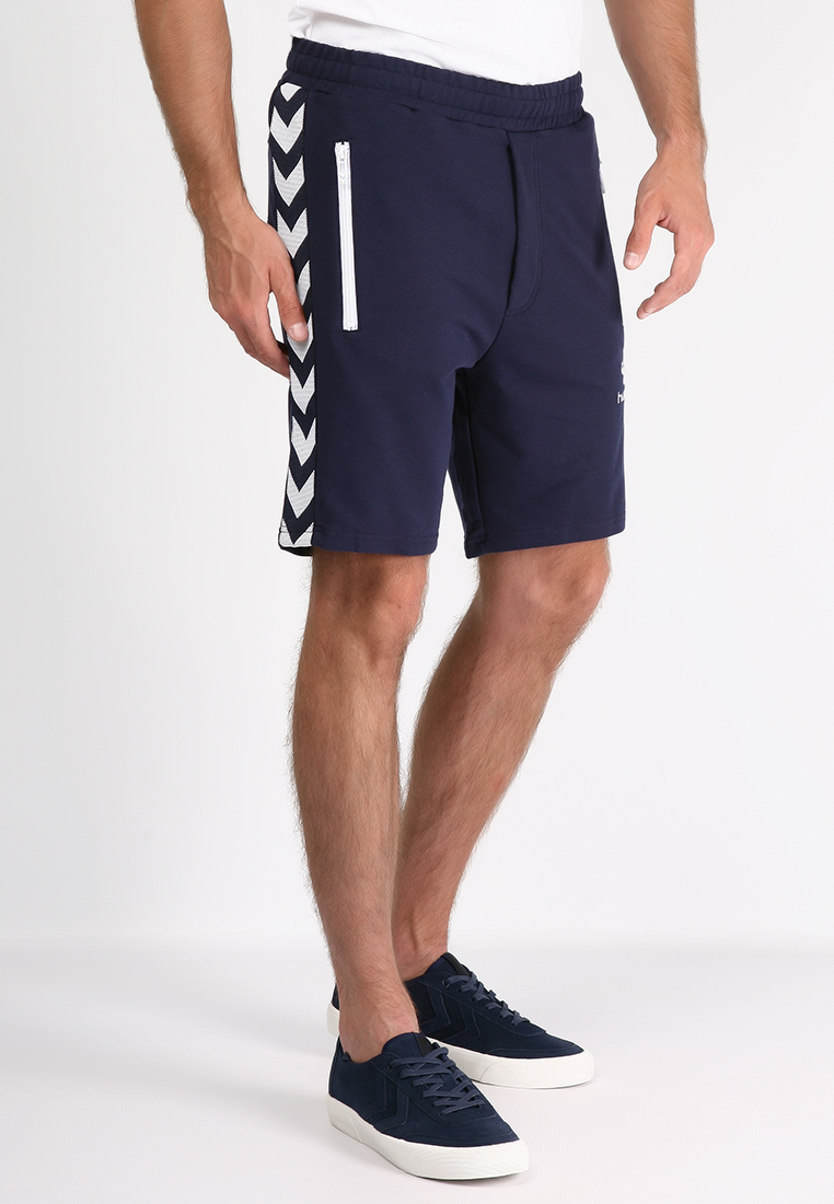 Шорти CLASSIC BEE AAGE SHORTS 010-810-7666-M Дорослі Чоловіча ТЕМНО-СИНІЙ