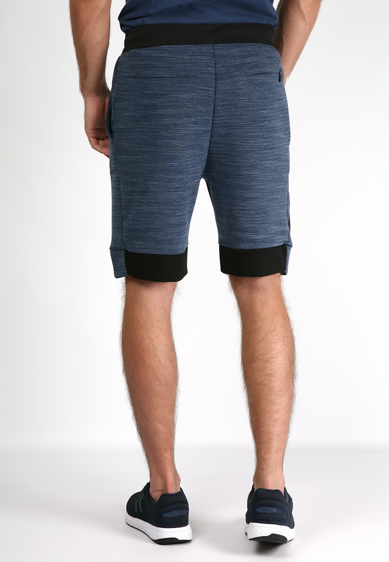 Шорти CLASSIC BEE HMLGUY SHORTS 200-178-8997-M Дорослі Чоловіча СИНІЙ