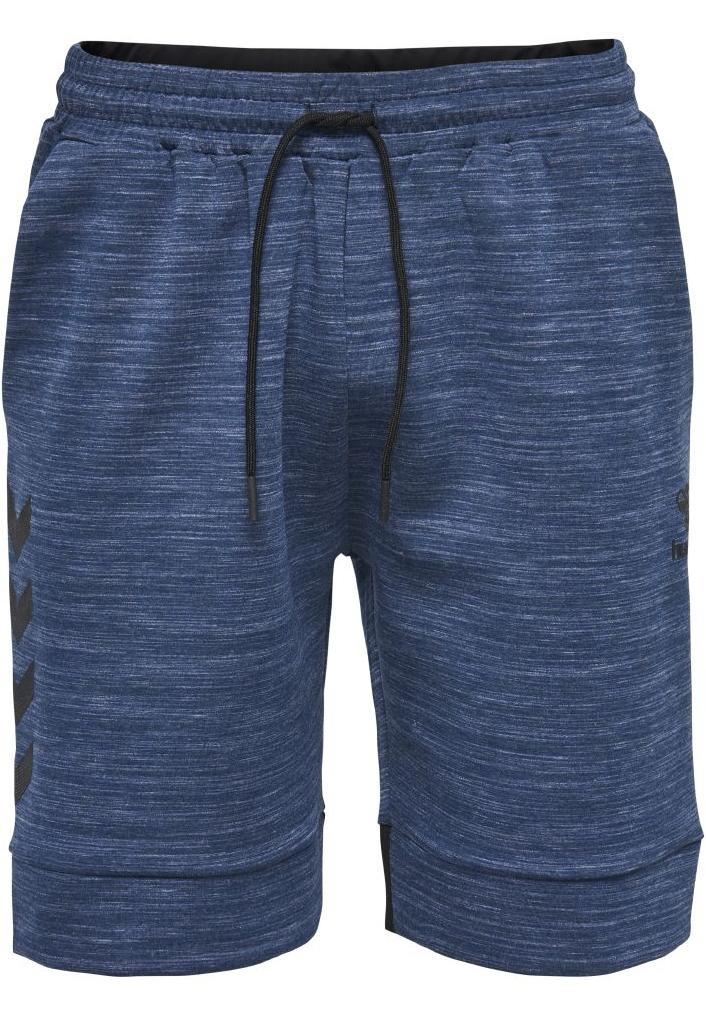 Шорти CLASSIC BEE HMLGUY SHORTS 200-178-8997-M Дорослі Чоловіча СИНІЙ