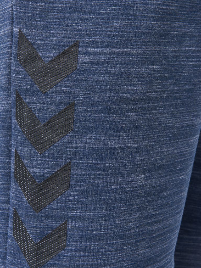 Шорти CLASSIC BEE HMLGUY SHORTS 200-178-8997-S Дорослі Чоловіча СИНІЙ