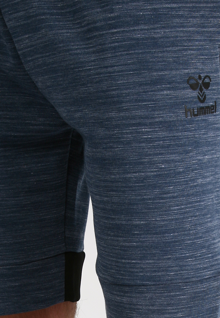 Шорти CLASSIC BEE HMLGUY SHORTS 200-178-8997-S Дорослі Чоловіча СИНІЙ