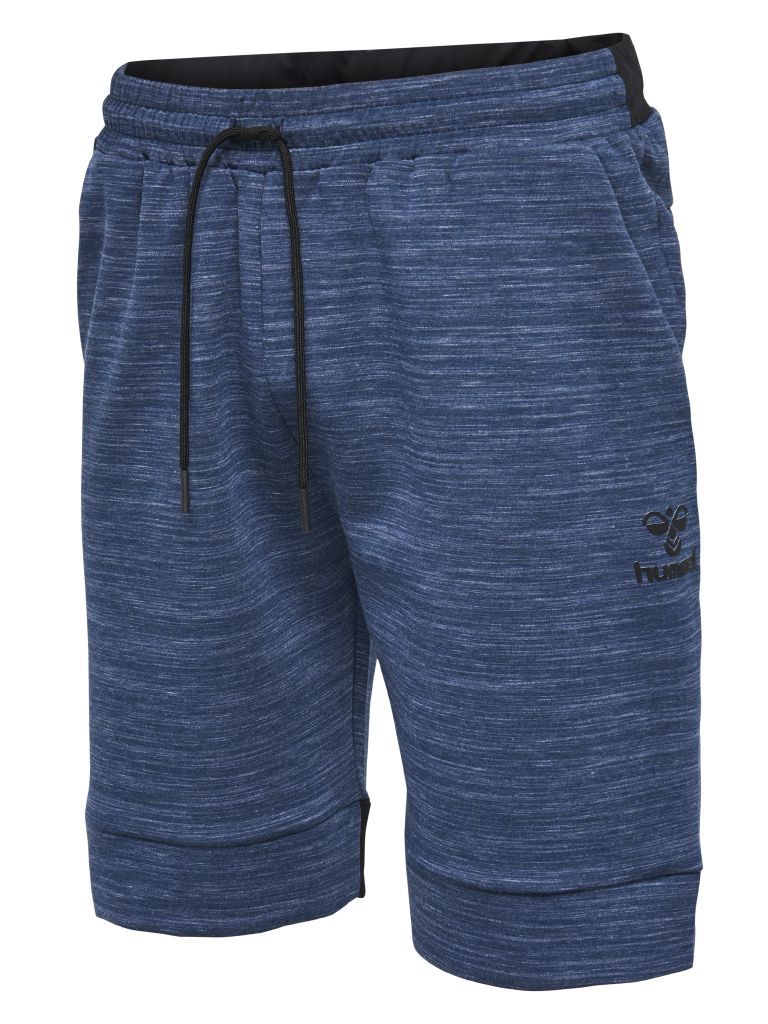 Шорти CLASSIC BEE HMLGUY SHORTS 200-178-8997-S Дорослі Чоловіча СИНІЙ