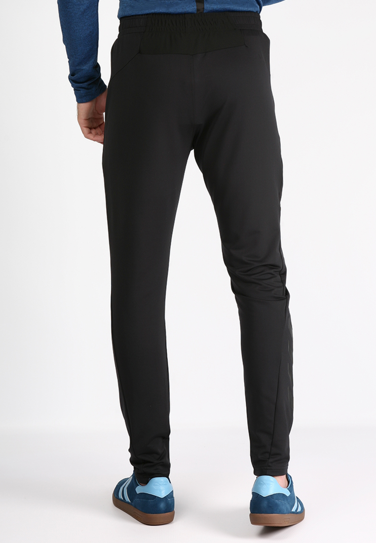 Штаны HMLRICCI PANTS 200-222-2001-M Взрослые Мужской ЧЕРНЫЙ