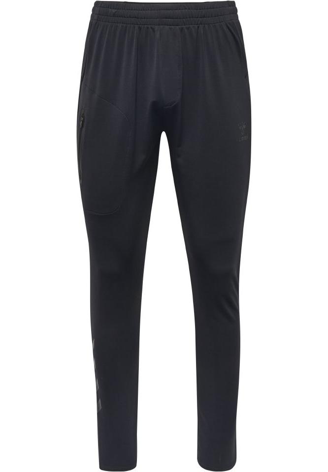 Штаны HMLRICCI PANTS 200-222-2001-L Взрослые Мужской ЧЕРНЫЙ