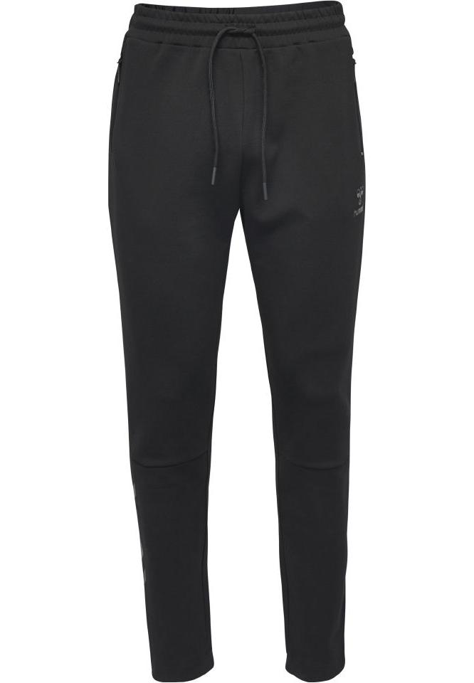Штани HMLGUY PANTS 200-177-2001-L Дорослі Чоловіча ЧОРНИЙ