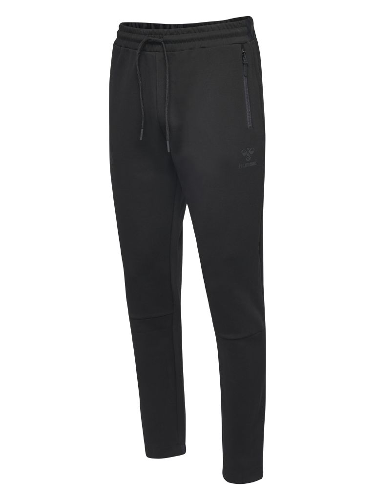 Штани HMLGUY PANTS 200-177-2001-S Дорослі Чоловіча ЧОРНИЙ