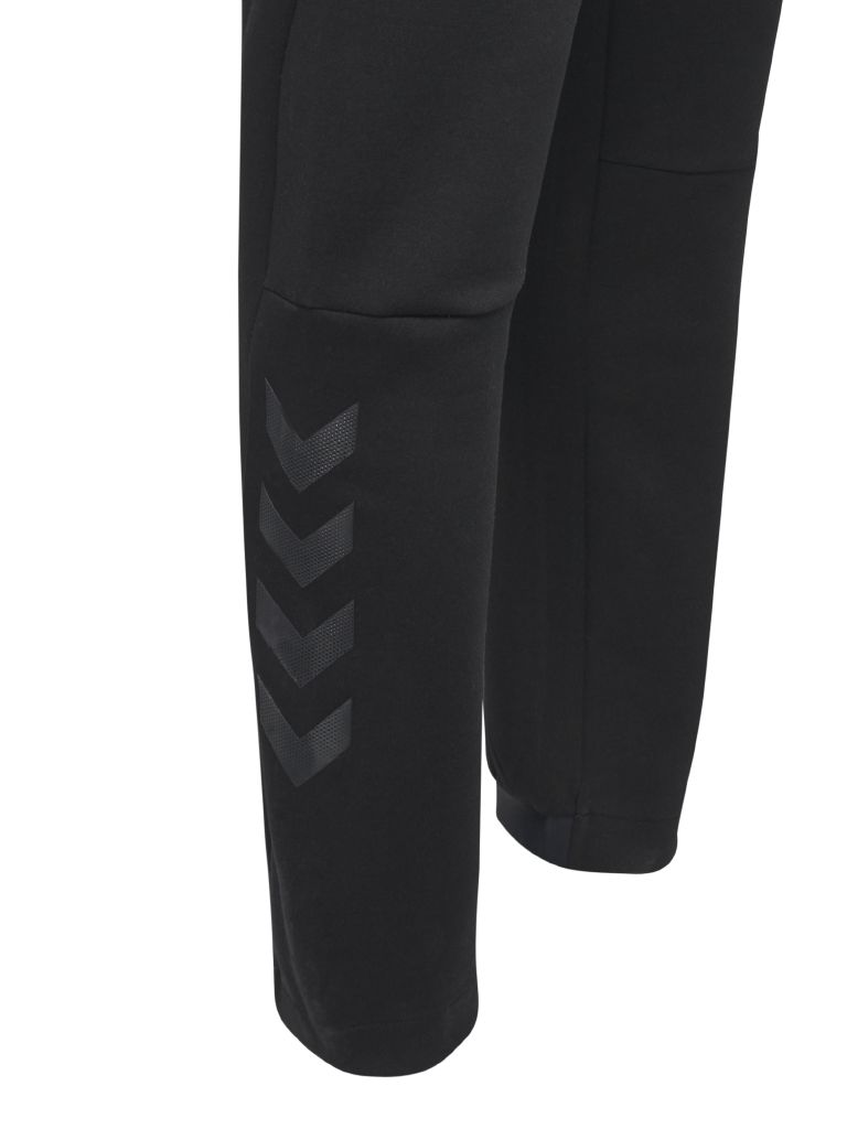 Штани HMLGUY PANTS 200-177-2001-XXXL Дорослі Чоловіча ЧОРНИЙ