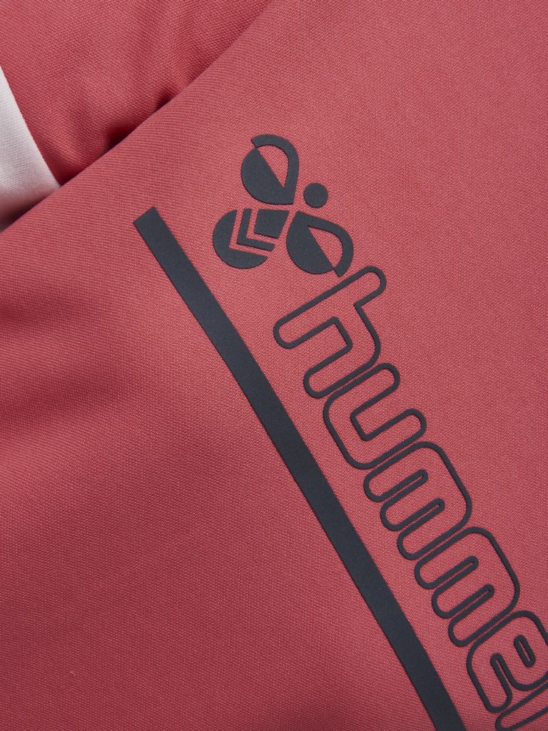 Світшоти HMLMEDUSA SWEATSHIRT 200-456-3774-S Дорослі Жіноча РОЖЕВИЙ