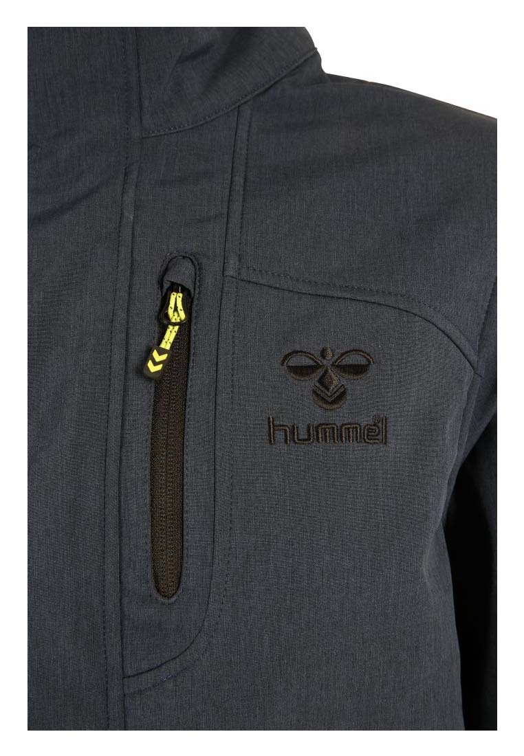 Куртка CLASSIC BEE WOMENS SOFTSHELL 080-578-8248-XL Взрослые Женский ТЕМНО-СИНИЙ