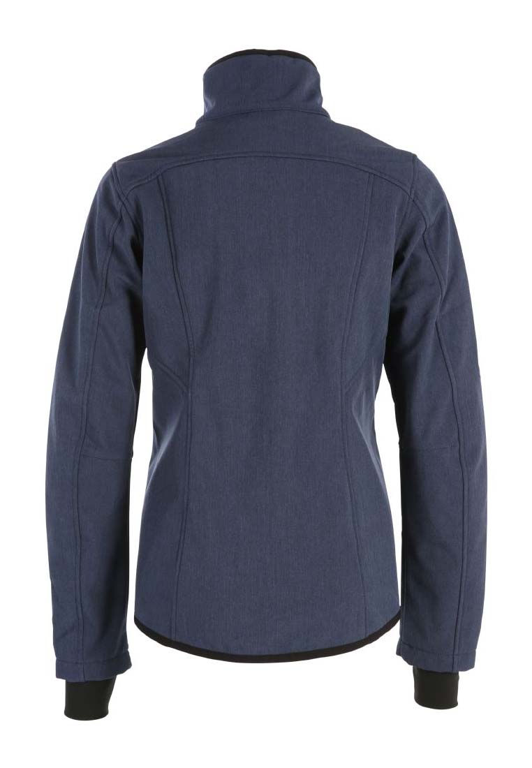 Куртка CLASSIC BEE WOMENS SOFTSHELL 080-578-8248-L Взрослые Женский ТЕМНО-СИНИЙ