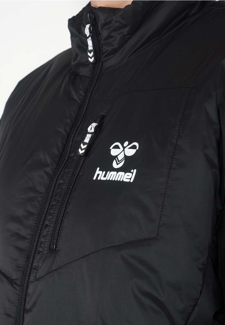 Куртка CLASSIC BEE MENS THERMO JKT 080-587-2001-XL Взрослые Мужской ЧЕРНЫЙ